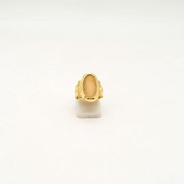 ANILLO CLEOPATRA A572 /O.ROJO